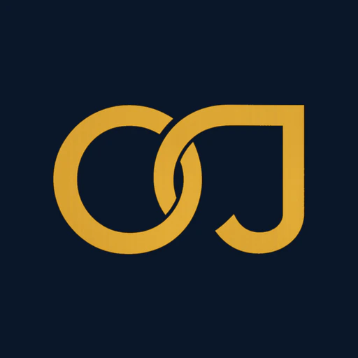 Oshinic Jewels logo for author Bishnu Tudu