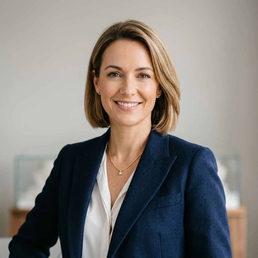 Sarah Jenkins
