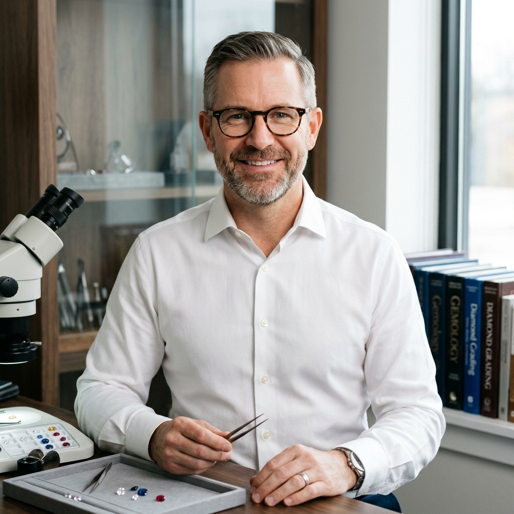 Dr. Robert Vance