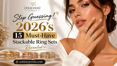 Best Stackable Rings