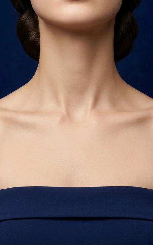 Modelo de visualizador de collar.