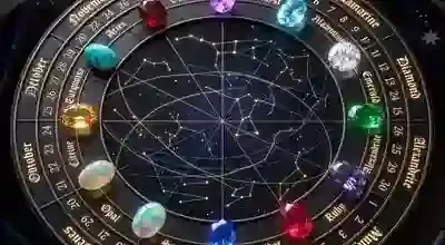 Birthstone Finder