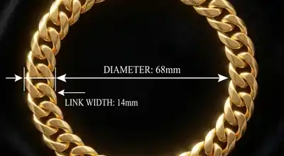 Bracelet Size