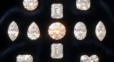 Diamond Shape